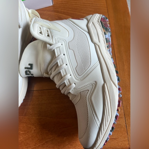 APL womens tech loom defender sneakers - Picture 10 of 15